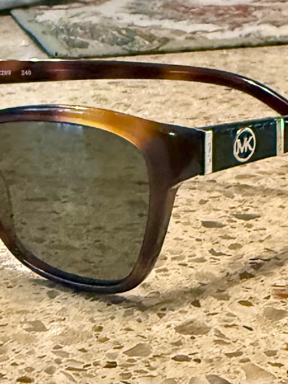 Women’s Michael Kors sunglasses